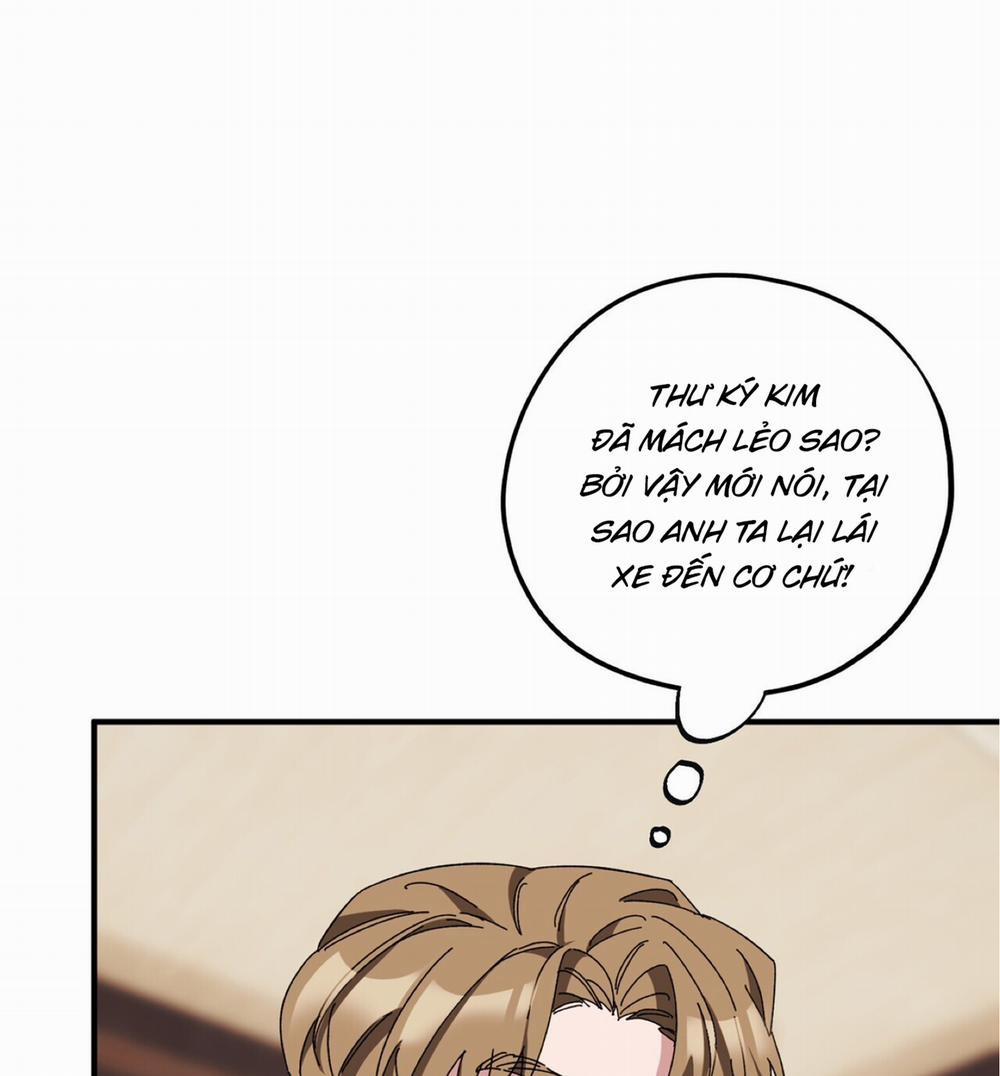 Chàng Dâu Nhà Họ Kang 36 trang 135