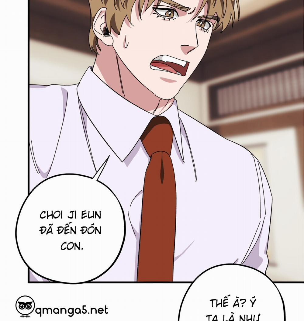 Chàng Dâu Nhà Họ Kang 36 trang 136