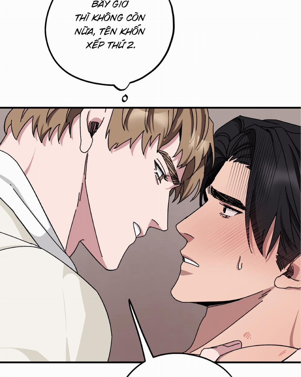 Chàng Dâu Nhà Họ Kang 36 trang 19