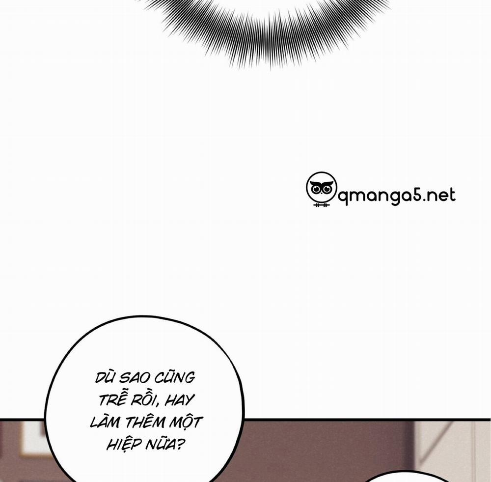 Chàng Dâu Nhà Họ Kang 36 trang 23