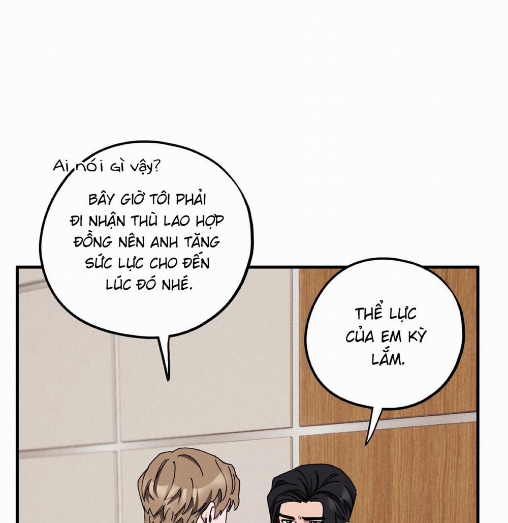 Chàng Dâu Nhà Họ Kang 36 trang 25