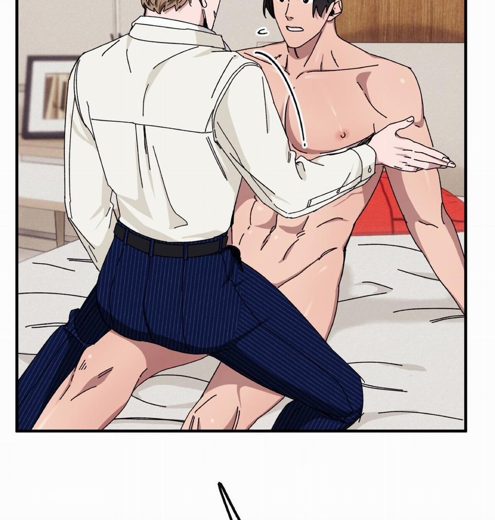 Chàng Dâu Nhà Họ Kang 36 trang 26