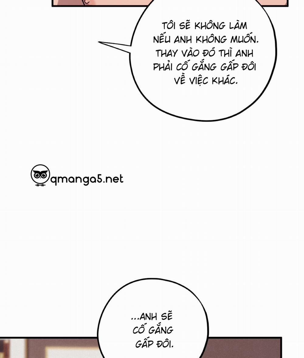 Chàng Dâu Nhà Họ Kang 36 trang 29