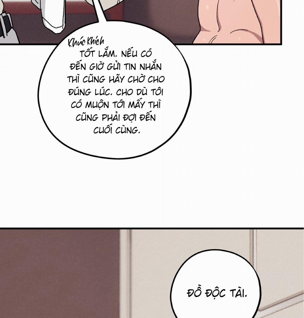 Chàng Dâu Nhà Họ Kang 36 trang 31