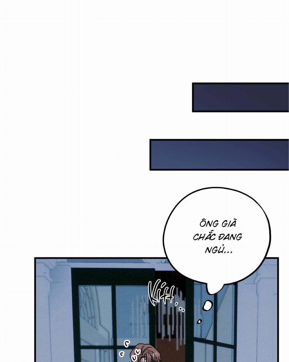 Chàng Dâu Nhà Họ Kang 36 trang 37