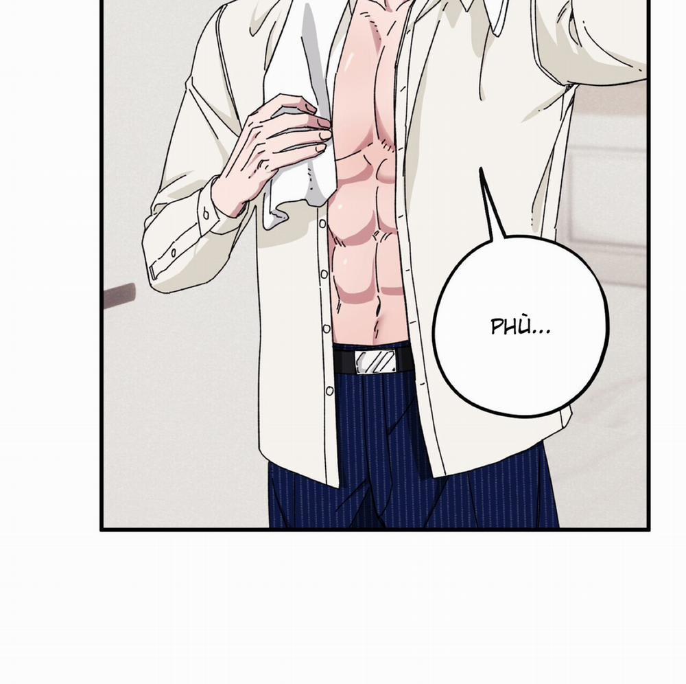 Chàng Dâu Nhà Họ Kang 36 trang 4