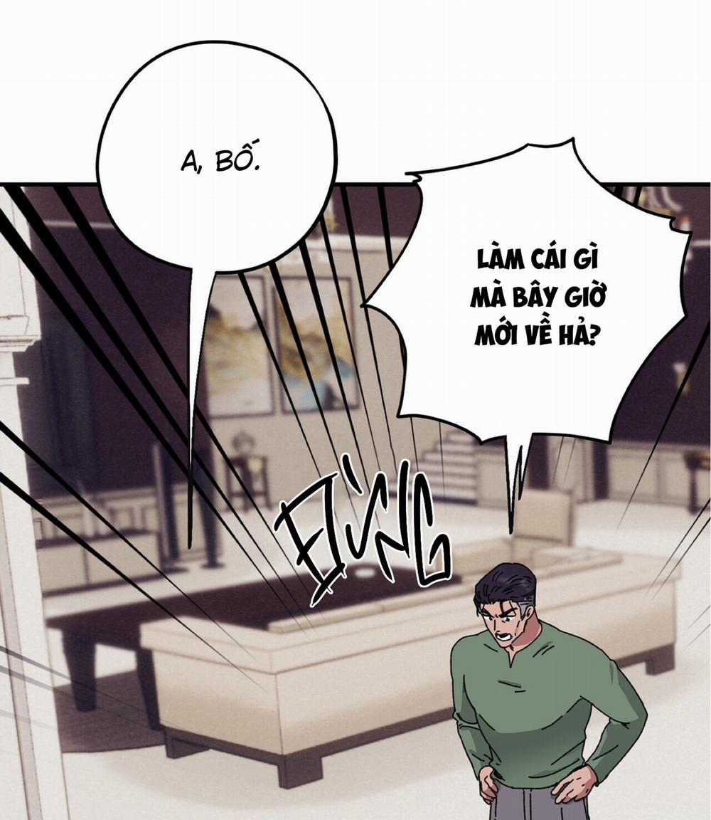 Chàng Dâu Nhà Họ Kang 36 trang 42