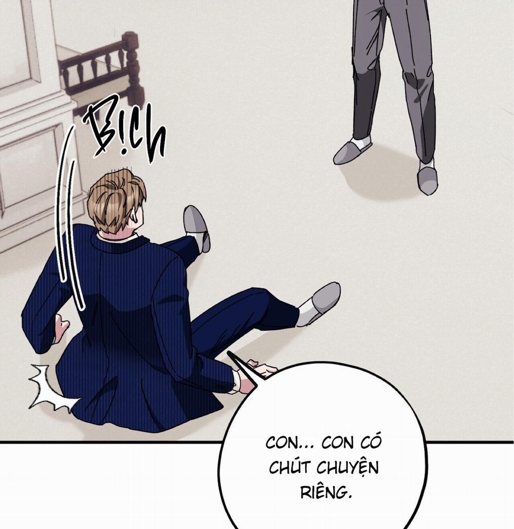 Chàng Dâu Nhà Họ Kang 36 trang 43