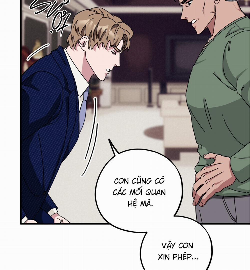 Chàng Dâu Nhà Họ Kang 36 trang 45