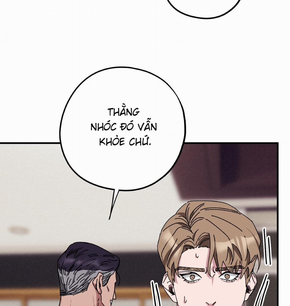 Chàng Dâu Nhà Họ Kang 36 trang 46