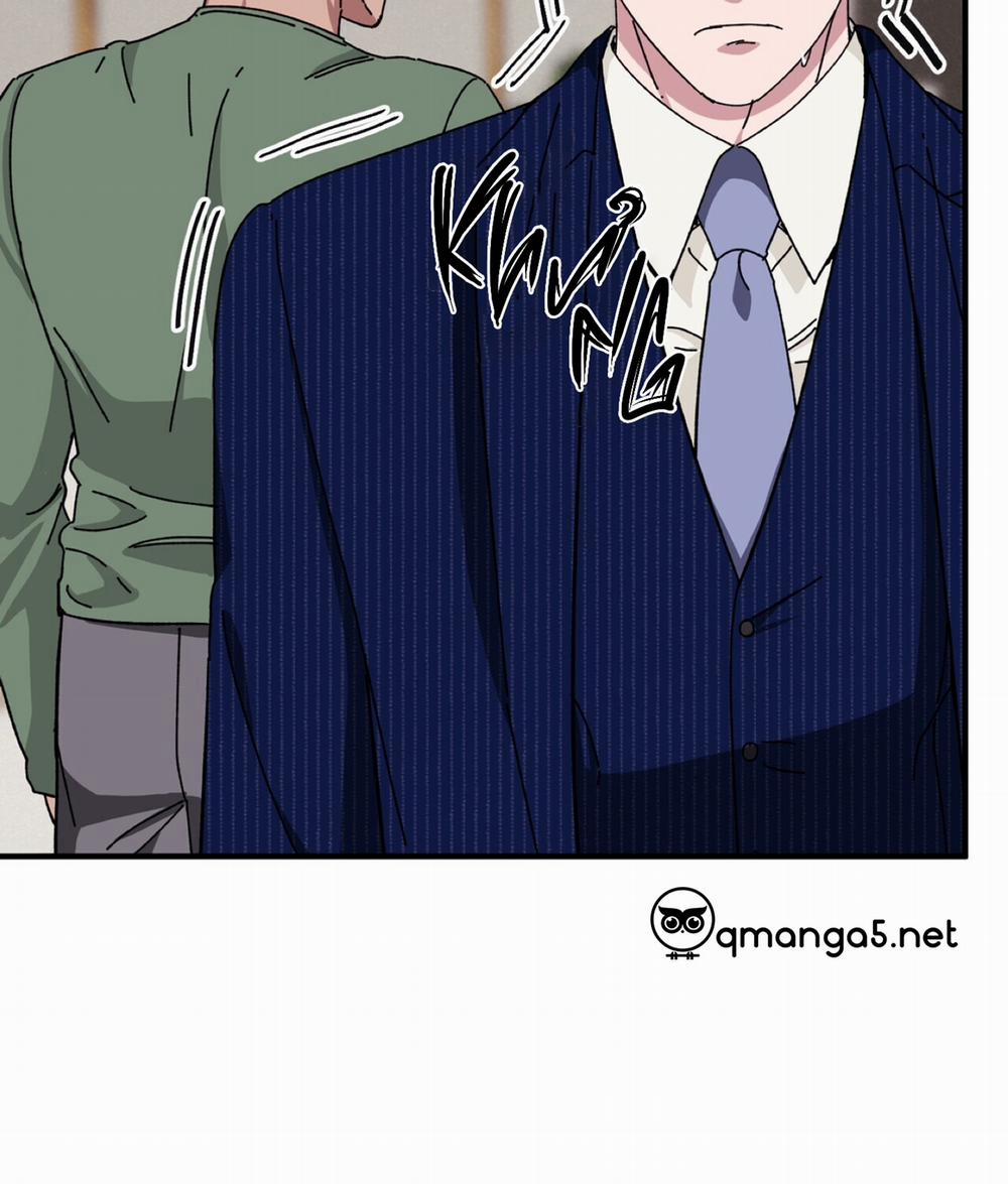 Chàng Dâu Nhà Họ Kang 36 trang 47