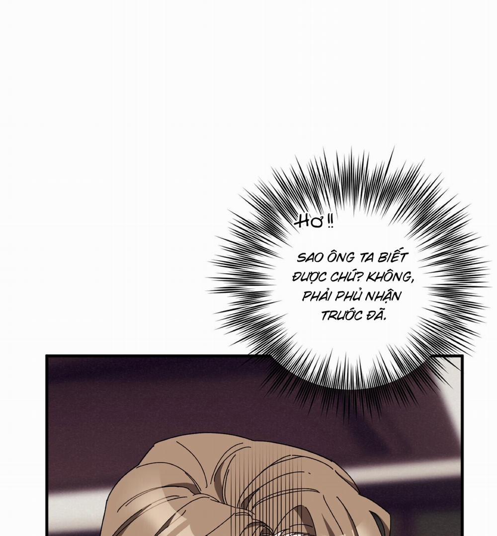 Chàng Dâu Nhà Họ Kang 36 trang 48