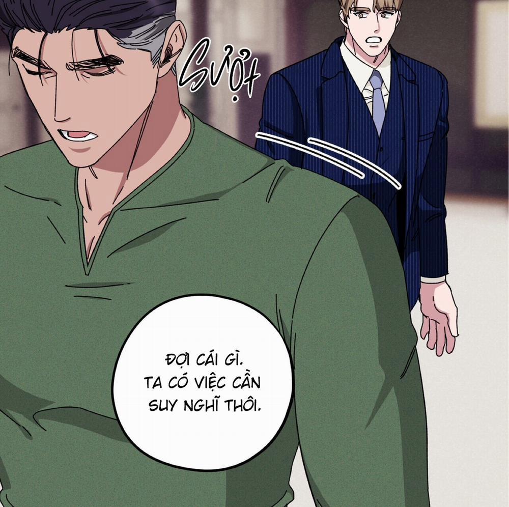 Chàng Dâu Nhà Họ Kang 36 trang 58