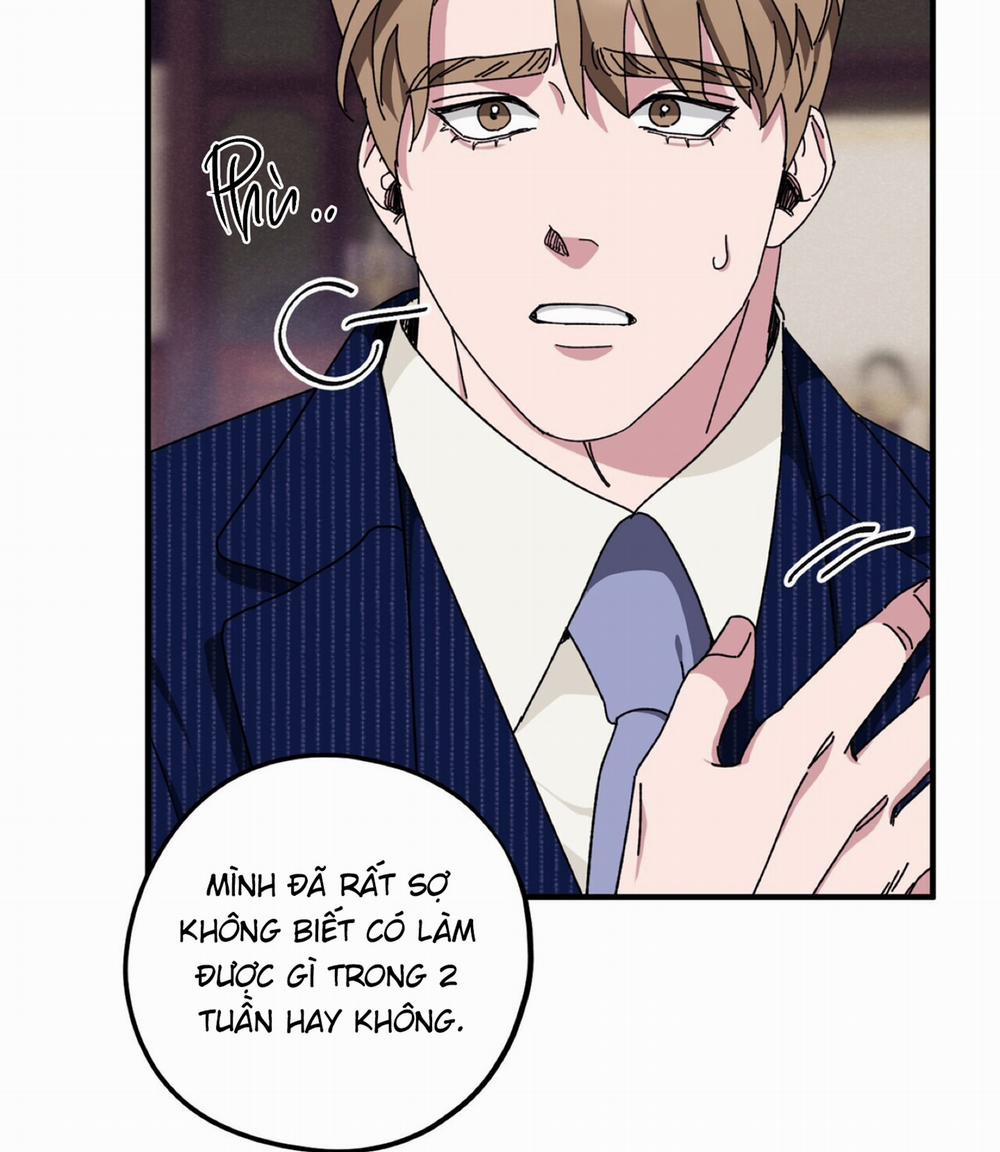 Chàng Dâu Nhà Họ Kang 36 trang 60