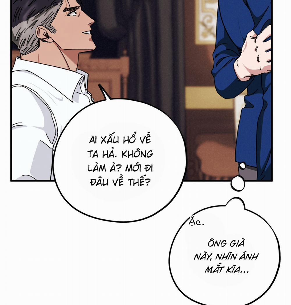 Chàng Dâu Nhà Họ Kang 36 trang 67