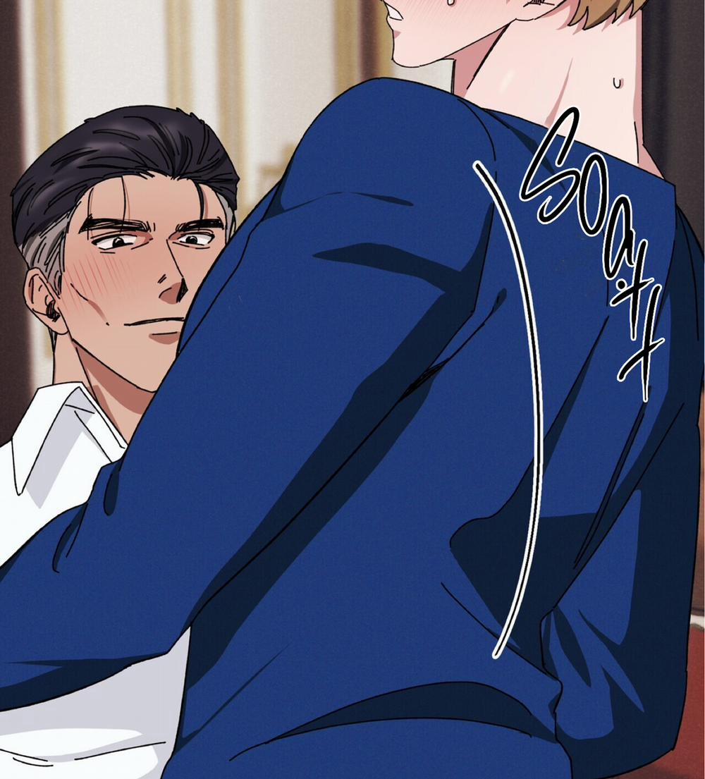 Chàng Dâu Nhà Họ Kang 36 trang 69