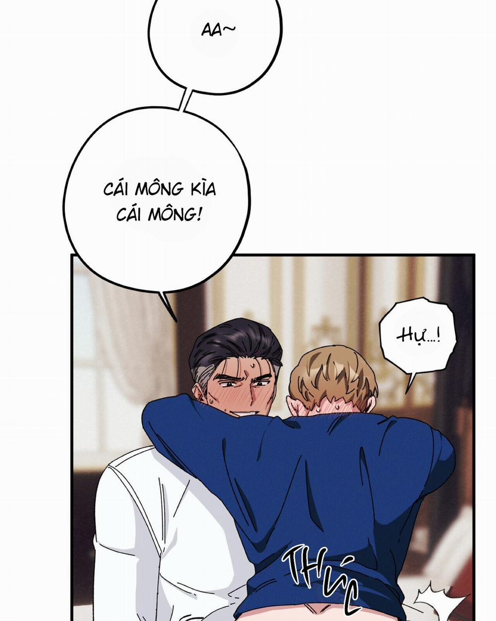 Chàng Dâu Nhà Họ Kang 36 trang 73