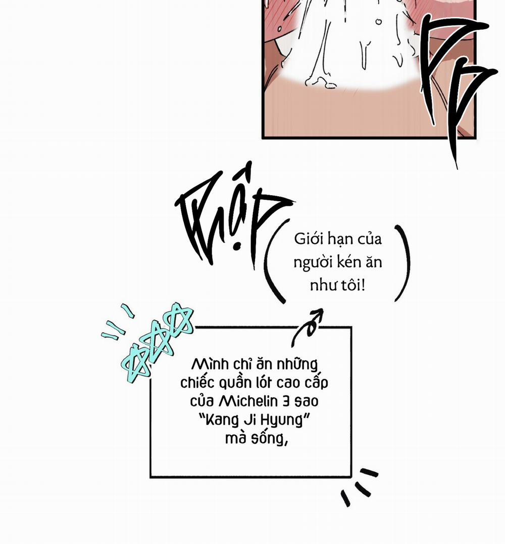 Chàng Dâu Nhà Họ Kang 36 trang 81