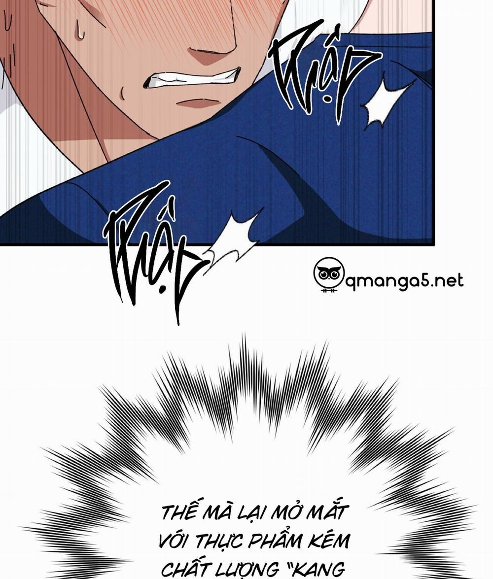 Chàng Dâu Nhà Họ Kang 36 trang 83