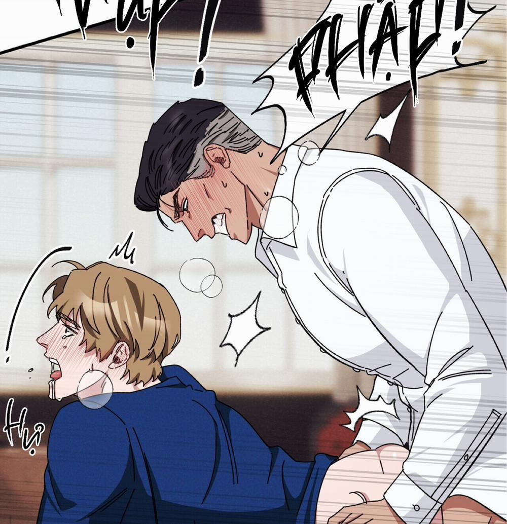 Chàng Dâu Nhà Họ Kang 36 trang 88