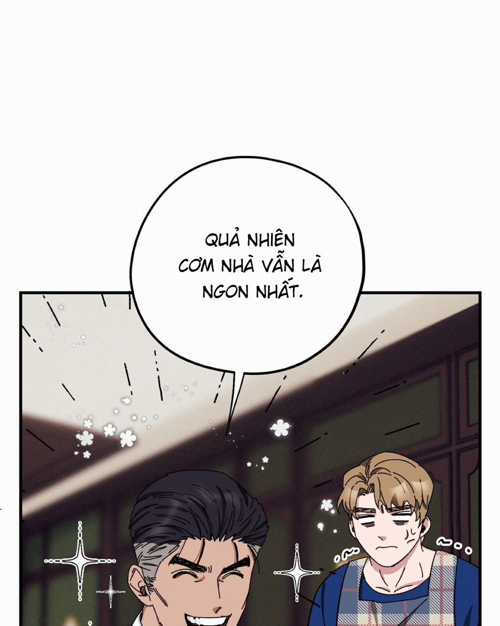 Chàng Dâu Nhà Họ Kang 36 trang 91