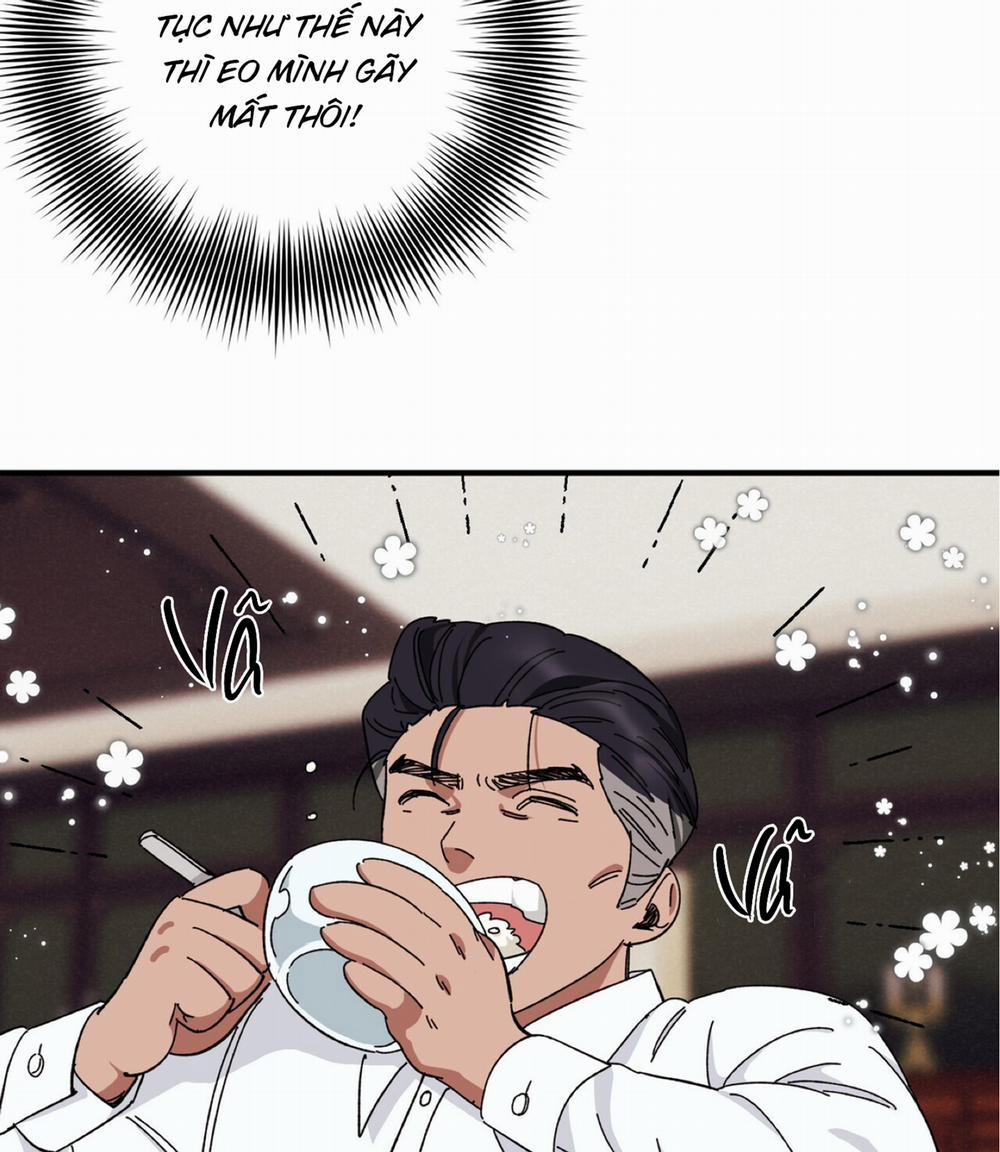 Chàng Dâu Nhà Họ Kang 36 trang 96