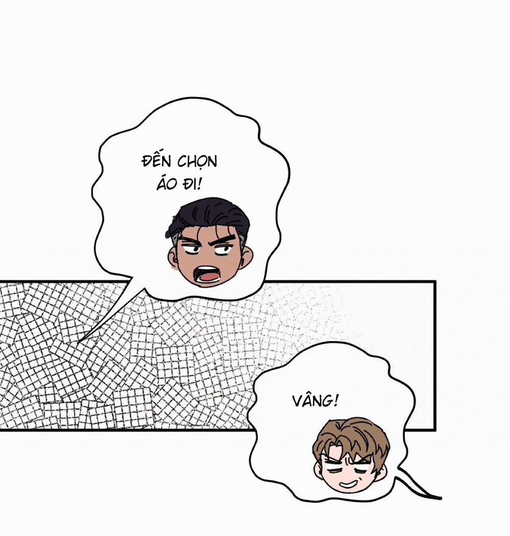 Chàng Dâu Nhà Họ Kang 36 trang 98