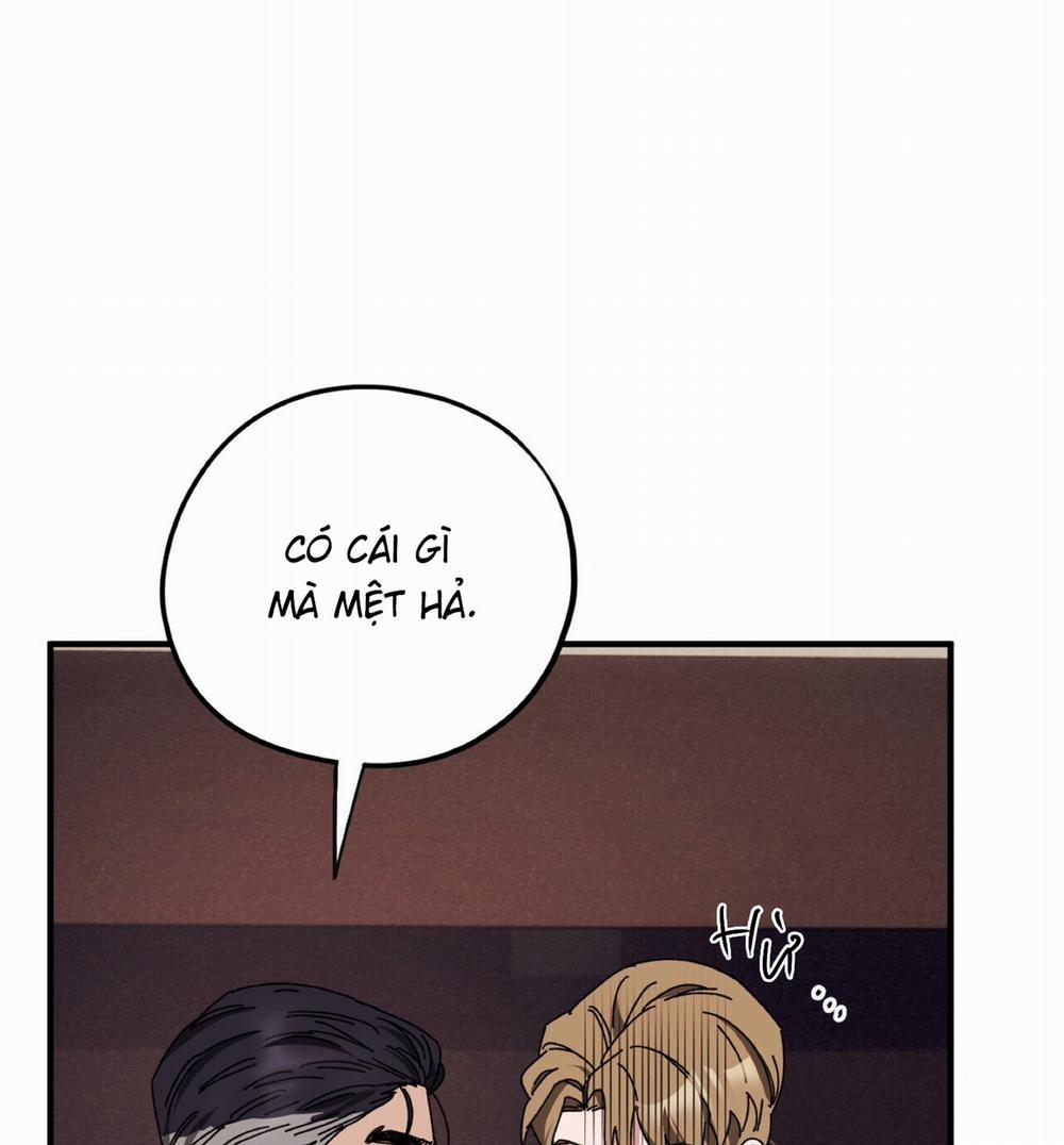 Chàng Dâu Nhà Họ Kang 36 trang 99