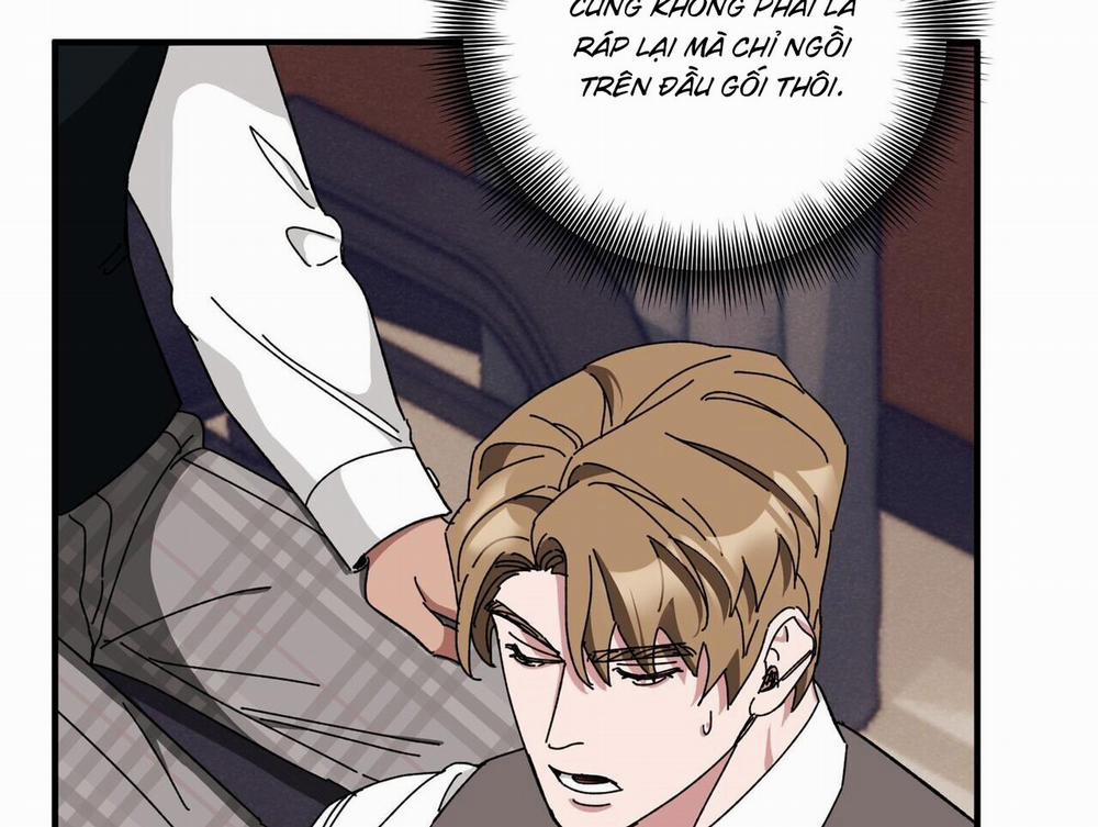 Chàng Dâu Nhà Họ Kang 37 trang 116