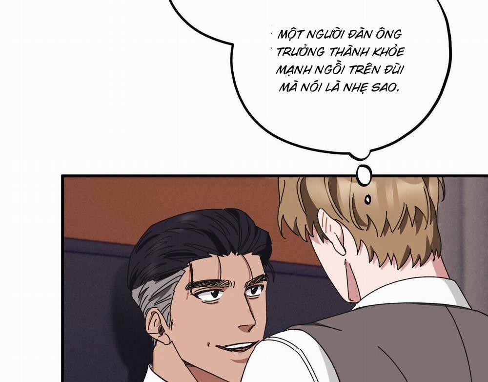 Chàng Dâu Nhà Họ Kang 37 trang 125