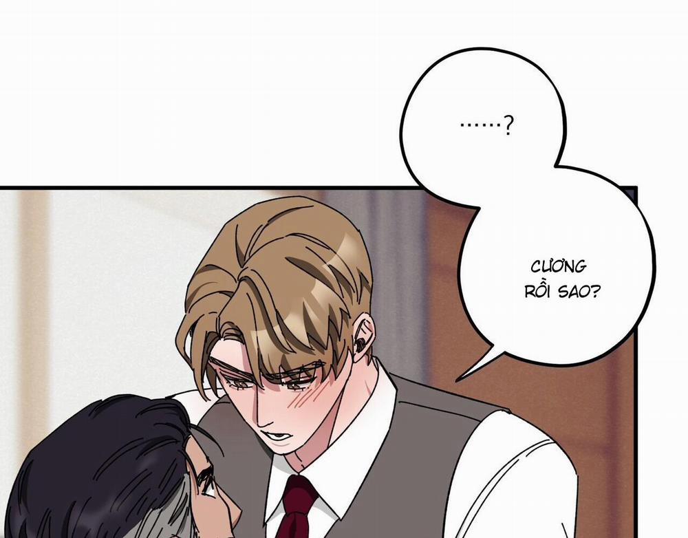 Chàng Dâu Nhà Họ Kang 37 trang 128