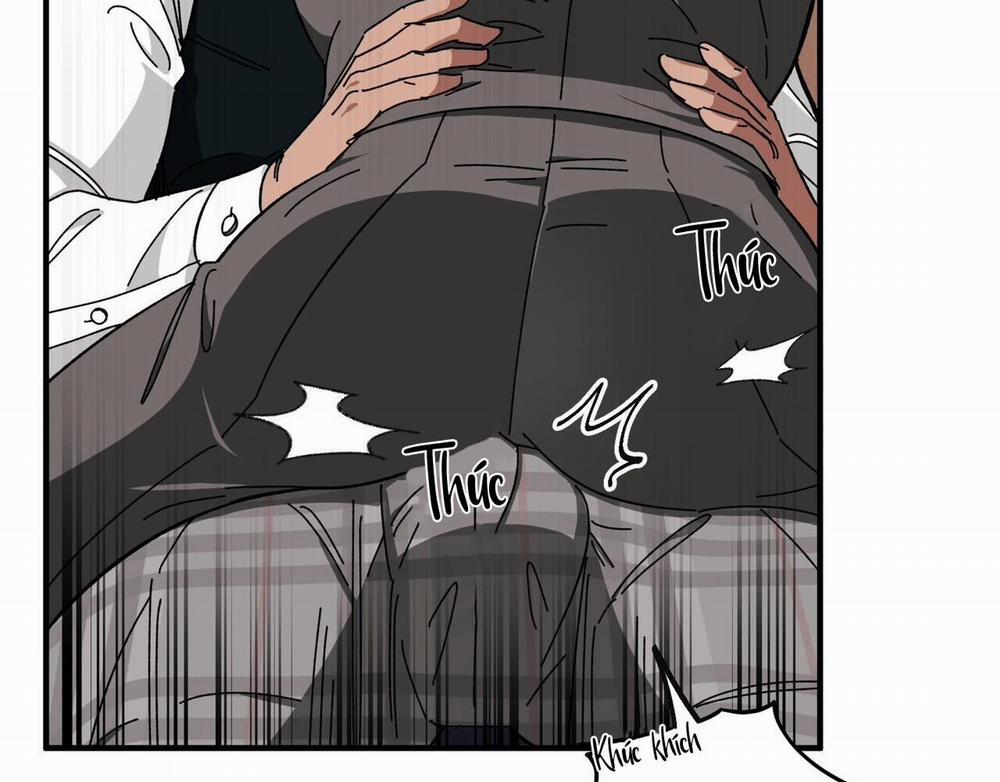 Chàng Dâu Nhà Họ Kang 37 trang 132