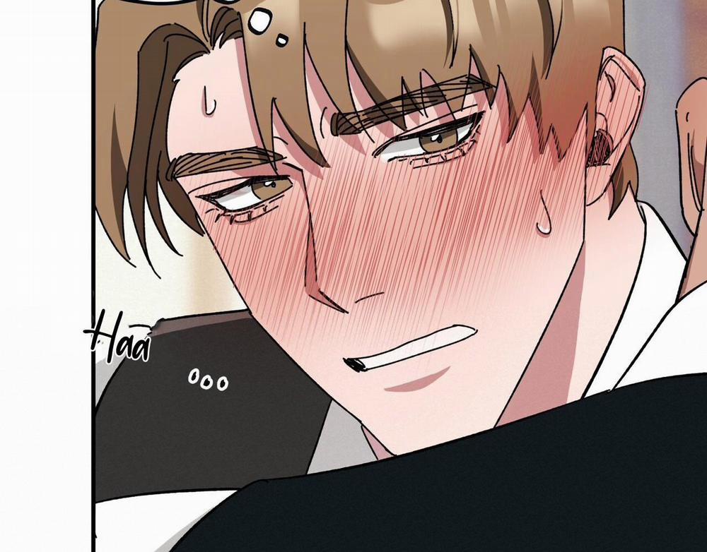 Chàng Dâu Nhà Họ Kang 37 trang 134