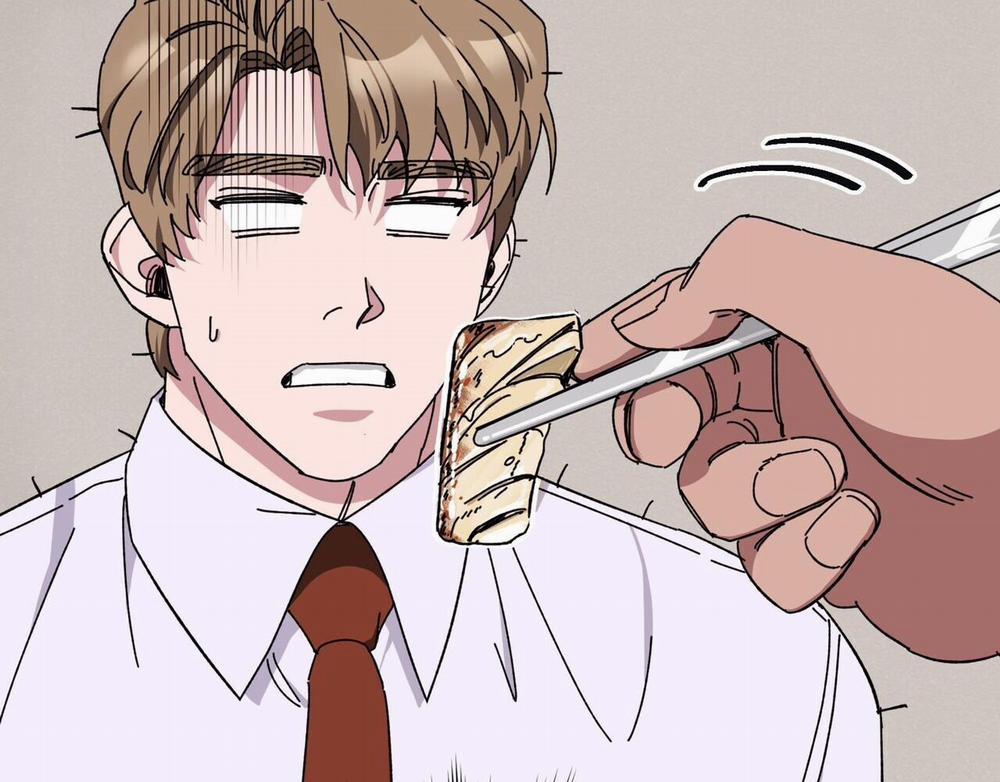 Chàng Dâu Nhà Họ Kang 37 trang 14