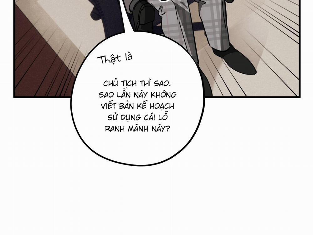 Chàng Dâu Nhà Họ Kang 37 trang 142