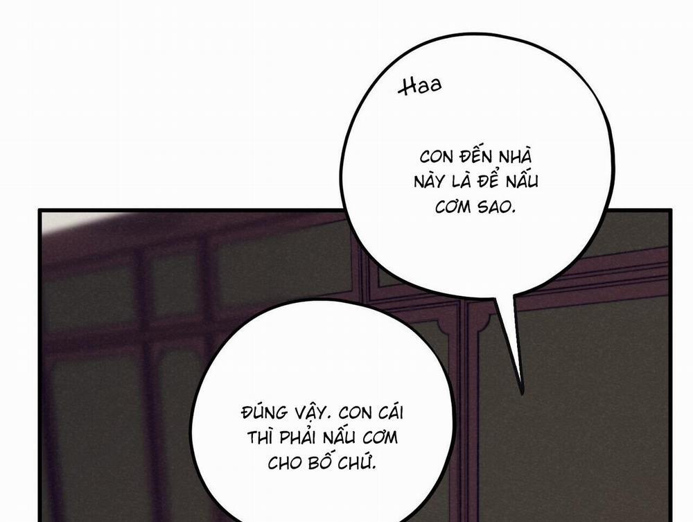 Chàng Dâu Nhà Họ Kang 37 trang 158