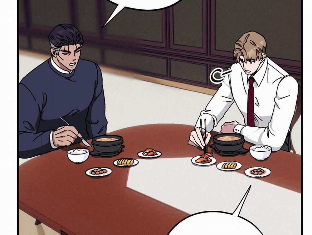 Chàng Dâu Nhà Họ Kang 37 trang 159