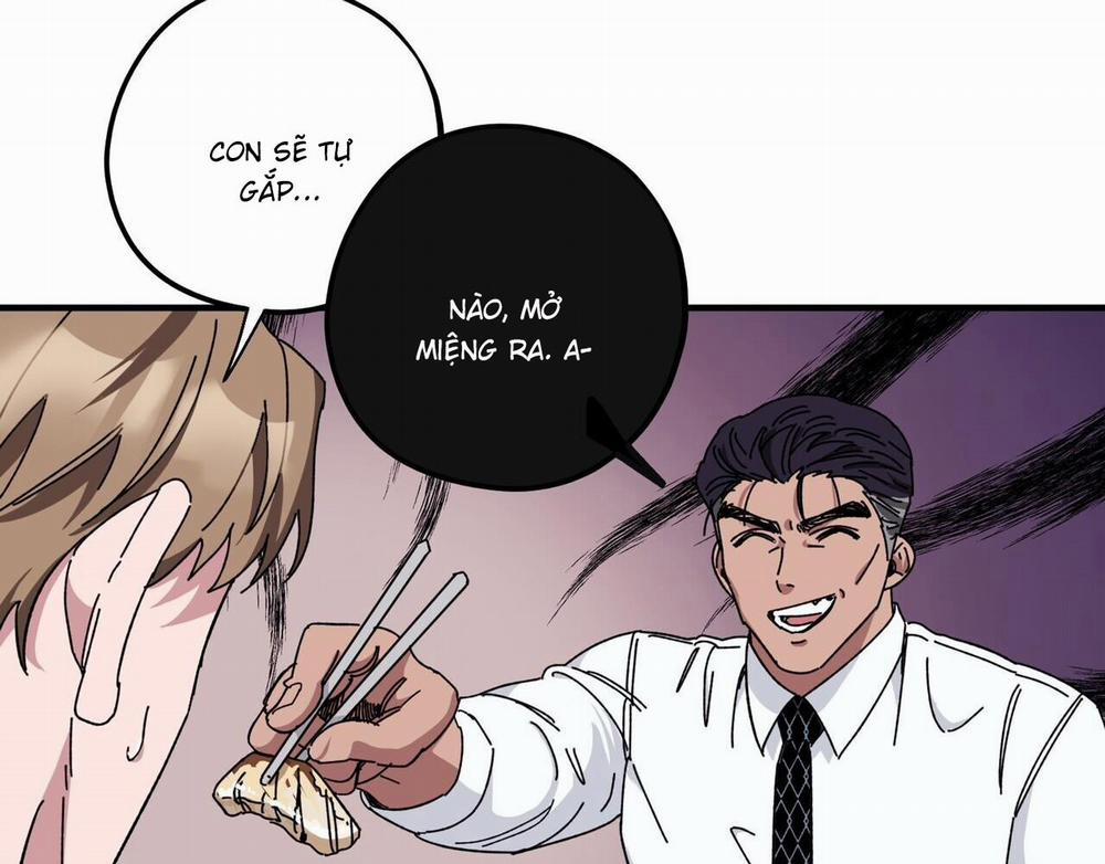 Chàng Dâu Nhà Họ Kang 37 trang 16