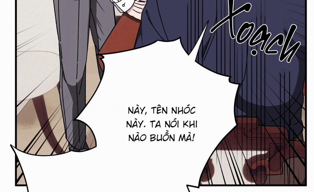 Chàng Dâu Nhà Họ Kang 37 trang 181