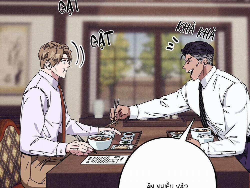 Chàng Dâu Nhà Họ Kang 37 trang 25