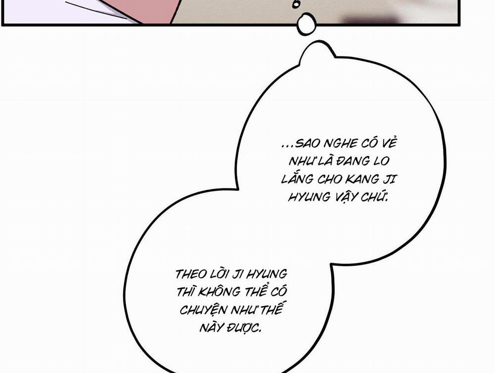 Chàng Dâu Nhà Họ Kang 37 trang 28