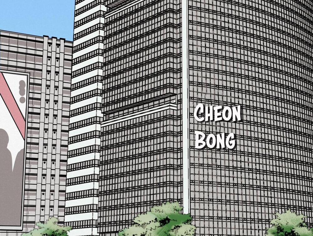 Chàng Dâu Nhà Họ Kang 37 trang 34