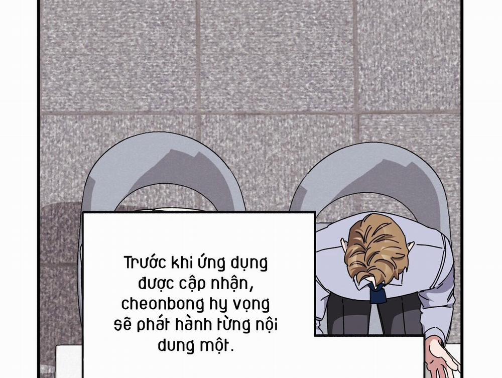 Chàng Dâu Nhà Họ Kang 37 trang 40