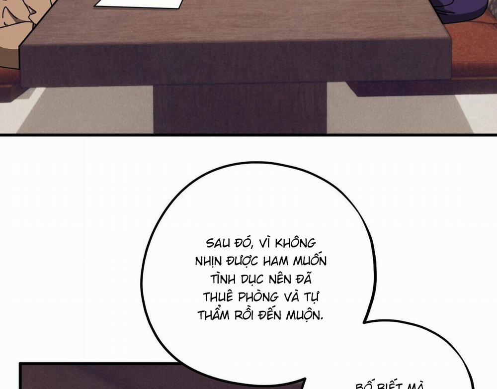 Chàng Dâu Nhà Họ Kang 37 trang 5