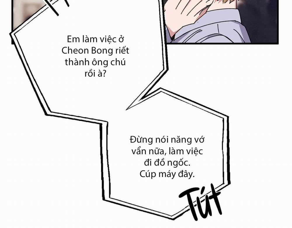 Chàng Dâu Nhà Họ Kang 37 trang 57