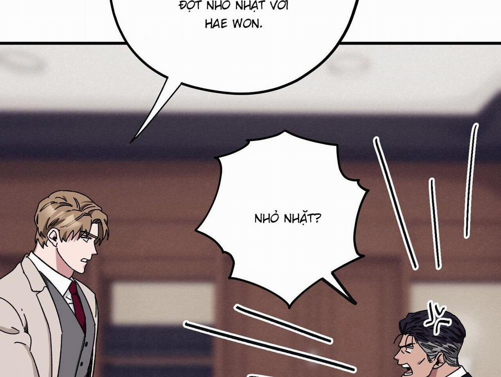 Chàng Dâu Nhà Họ Kang 37 trang 76