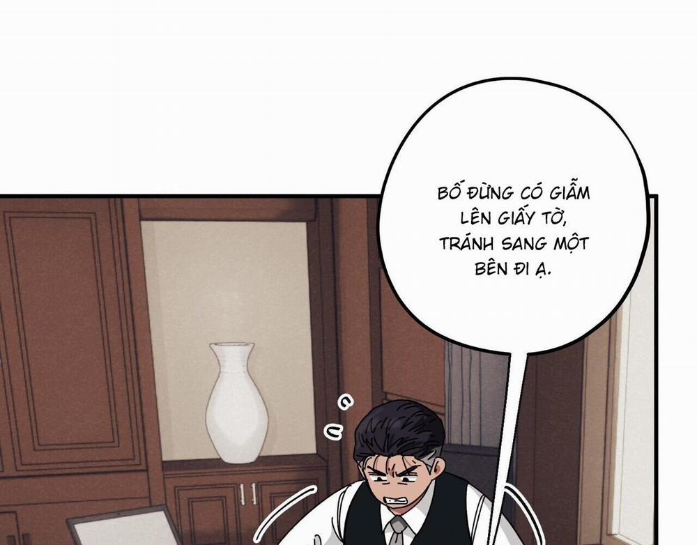 Chàng Dâu Nhà Họ Kang 37 trang 85