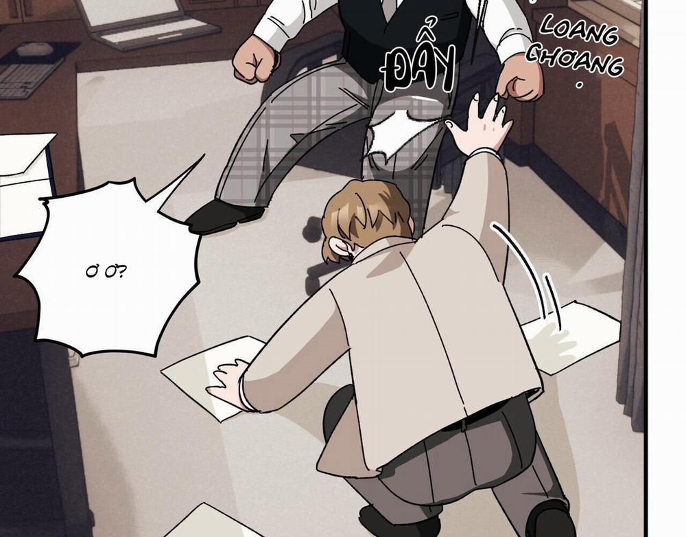 Chàng Dâu Nhà Họ Kang 37 trang 86