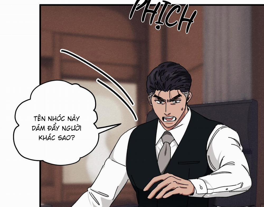 Chàng Dâu Nhà Họ Kang 37 trang 88