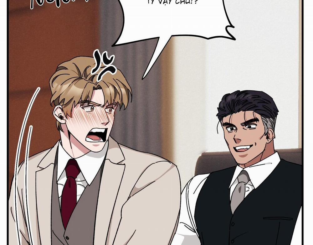 Chàng Dâu Nhà Họ Kang 37 trang 99